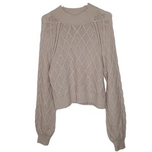 American Eagle Turtleneck Sweater